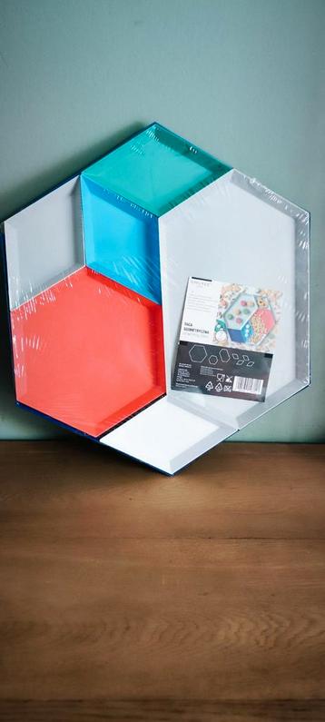 Modern design dienblad/schaal Smukee - Nieuw in Verpakking beschikbaar voor biedingen