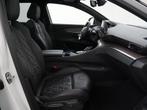 Peugeot 3008 1.6 HYbrid 225 GT Line | Leder | Panoramadak |, 12 maanden, Euro 6, 4 cilinders, Wit