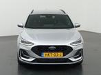 Ford Focus Wagon 1.0 EcoBoost Hybrid ST Line X, Auto's, Ford, Adaptive Cruise Control, Origineel Nederlands, Handgeschakeld, 19 km/l