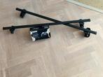 Thule autodak draagsteunen, Auto diversen, Dakdragers, Ophalen, Gebruikt