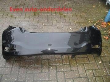 achter bumper yaris beschikbaar voor biedingen