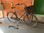 Zeer mooie heren transport fiets 28”inch framemaat 55cm, Fietsen en Brommers, Fietsen | Heren | Herenfietsen, Overige merken, Versnellingen