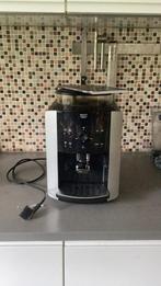 Volautomaat Krups EA8118, Witgoed en Apparatuur, Koffiezetapparaten, Ophalen, Zo goed als nieuw, Koffiemachine