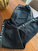 Trainingsbroek Daily Paper M, Kleding | Heren, Sportkleding, Ophalen, Zo goed als nieuw, Zwart