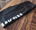 Zwarte sportlegging maat M - Zo goed als nieuw!, Maat 38/40 (M), Zwart, Ophalen of Verzenden, Lang