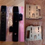 Subaru Impreza GTT 98+ air filter kit en 1Din radio brackets, Ophalen of Verzenden, Subaru