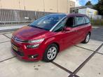 Citroen Grand C4 Picasso 1.6 BlueHDi Intensive!AUTOMAATBAK I, Stof, Gebruikt, 4 cilinders, 7 stoelen
