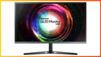Samsung U28H750 Zwart, Gaming, Draaibaar, Ophalen of Verzenden, DisplayPort