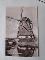 Oude ansichtkaart Texel - molen " Het Noorden', Ophalen of Verzenden, Waddeneilanden