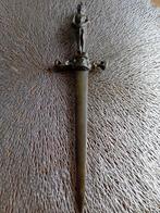 Brievenopener, Ophalen of Verzenden