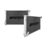 Mishimoto performance radiator - Mini Cooper S R53 02-08
