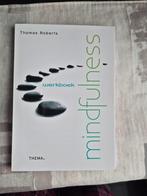 Mindfulness werkboek, Ophalen of Verzenden, Nieuw