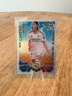 Topps Match Attax Heritage - Olga Carmona, Ophalen of Verzenden, Zo goed als nieuw, Buitenlandse clubs, Poster, Plaatje of Sticker