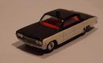 Oldsmobile Sheriff Car / Corgi Toys, Hobby en Vrije tijd, Modelauto's | 1:43, Ophalen of Verzenden, Zo goed als nieuw, Auto, Corgi