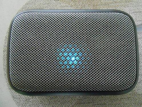 Draadloze speaker, Audio, Tv en Foto, Luidsprekers, Zo goed als nieuw, Overige typen, Minder dan 60 watt, Overige merken, Ophalen of Verzenden