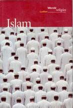 Ludion Wereld Religies Islam, Paperback, Boeken, Godsdienst en Theologie, Ophalen of Verzenden, Zo goed als nieuw, Islam