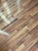 Laminaatvloer 40m2 (gratis ophalen), Ophalen