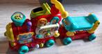 VTech rijd en leer letter locomotief, Ophalen, Zo goed als nieuw, 6 maanden tot 2 jaar
