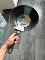 Jamie Oliver wokpan, Ophalen, Overige materialen, Nieuw, Keramische plaat