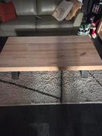 Salontafel sanders meubelstad, Ophalen, Zo goed als nieuw