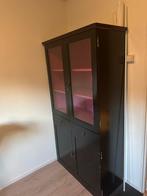 Massief houten buffetkast GRATIS, Ophalen, Gebruikt, 50 tot 100 cm, 150 tot 200 cm