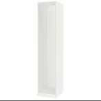 Pax kast ikea 1,5 jaar oud met 6 planken., Ophalen, Zo goed als nieuw, 50 tot 75 cm, 200 cm of meer