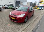 Citroen C3 1.0 VTi Attraction, Airco, NAP Nette auto, Auto's, Citroën, Voorwielaandrijving, Euro 5, Gebruikt, 948 kg