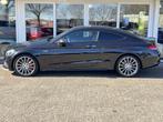 Mercedes C-klasse Coupé AMG 43 3.0 V6 Biturbo 368pk Automaa, Gebruikt, Euro 6, Start-stop-systeem, 367 pk