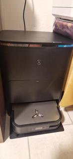 DEEBOT X2 OMNI, Zo goed als nieuw, Robotstofzuiger, Minder dan 1200 watt, Ophalen