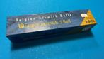 Super Aramith 5-Ball 61,5 mm carambole biljartballen, Ophalen, Nieuw, Keu of Ballen