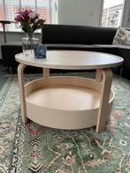Borgeby salontafel, Huis en Inrichting, Tafels | Salontafels, Ophalen, 50 tot 100 cm, Rond, 50 tot 100 cm
