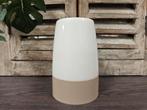 Tupperware eierdopje beige creme, Huis en Inrichting, Keuken | Tupperware, Ophalen of Verzenden, Zo goed als nieuw, Crème, Overige typen