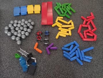 * Smartmax grote set * beschikbaar voor biedingen