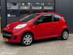 Peugeot 107 1.0-12V XR zuinig comfortabel,, Voorwielaandrijving, Euro 5, Gebruikt, 4 stoelen