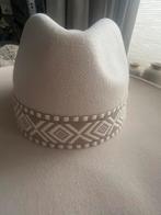 Ibiza hoed suede look, Ophalen of Verzenden, Nieuw