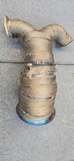 Downpipe Audi S4/S5 B9 - Performance Upgrade, Ophalen of Verzenden, Gebruikt, Audi