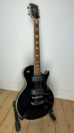 Hondo Les Paul 70's Japan, Muziek en Instrumenten, Snaarinstrumenten | Gitaren | Elektrisch, Ophalen, Gebruikt, Overige merken