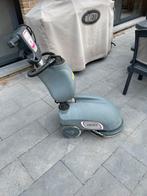 Schrobzuigmachine comac vispa, fimap genie, Doe-het-zelf en Verbouw, Reinigingsmachines, Ophalen, Gebruikt