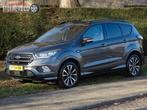Ford Kuga 1.5 AWD 175PK AUTOMAAT ST-Line X met Pano en Trekh, Auto's, Euro 6, 4 cilinders, Origineel Nederlands, Bedrijf