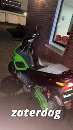 Gilera Runner 180 Gilardoni Getuned, Ophalen of Verzenden, Gebruikt, Overige typen, Piaggio