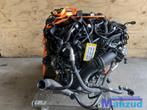 BMW 3 5 SERIE G20 2.0 320e Motorblok motor B48B20A, Auto-onderdelen, Motor en Toebehoren, Ophalen, Gebruikt, BMW
