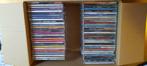 62 cd singles in doos jaren 90, 6 singles of meer, Ophalen, Zo goed als nieuw, Pop