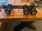 tamiya 1/14, Verzenden, Zo goed als nieuw, Auto onroad