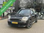 Mini Countryman 2.0 John Cooper Works ALL4, Auto's, Lichtsensor, 1998 cc, Zwart, Bedrijf