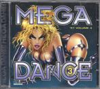 cd van Mega Dance '97 vol 3, Cd's en Dvd's, Cd's | Dance en House, Gebruikt, Verzenden