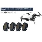 Kenko DJI Mavic Air Filterkit, .., ., Nieuw, Ophalen of Verzenden