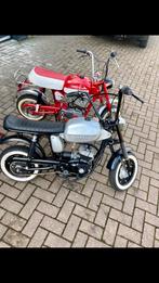 2x Garelli Mokick Mini 1974 - Nieuwstaat!, Fietsen en Brommers, Brommers | Oldtimers, Ophalen, Maximaal 45 km/u, Overige merken
