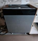 Vaatwasser, Witgoed en Apparatuur, Vaatwasmachines, Ophalen, Gebruikt, Inbouw, 45 tot 60 cm