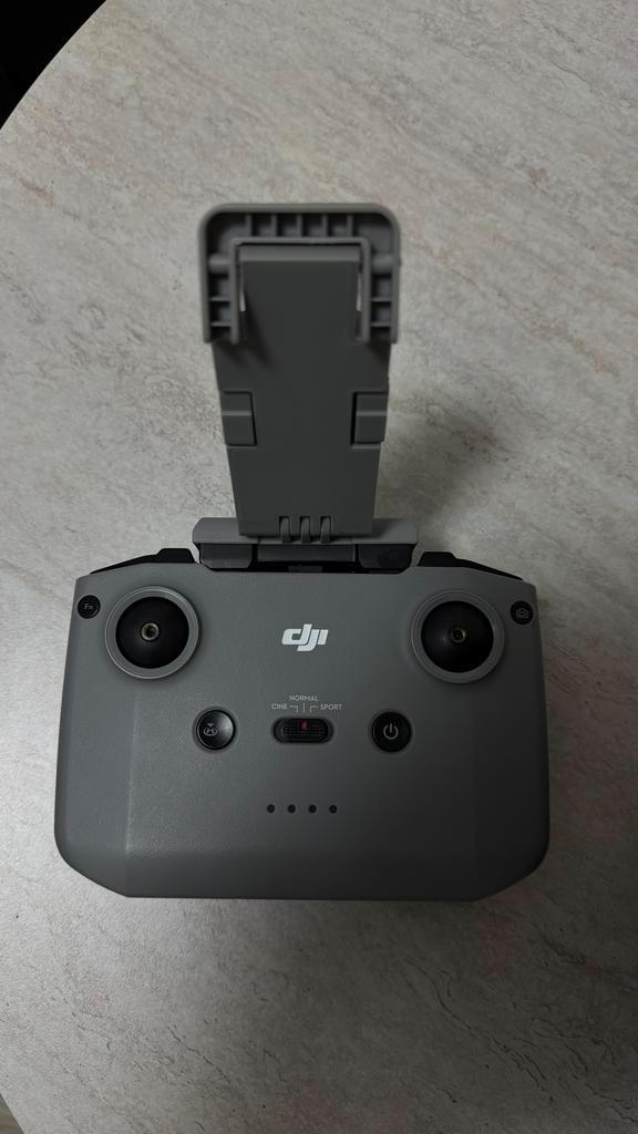 DJI RC Controller(C5) + Drone Tas, Audio, Tv en Foto, Drones, Gebruikt, Ophalen