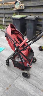 Mooie baby/kinderwagen, ook te gebruiken als buggy, Ophalen, Gebruikt, Overige merken